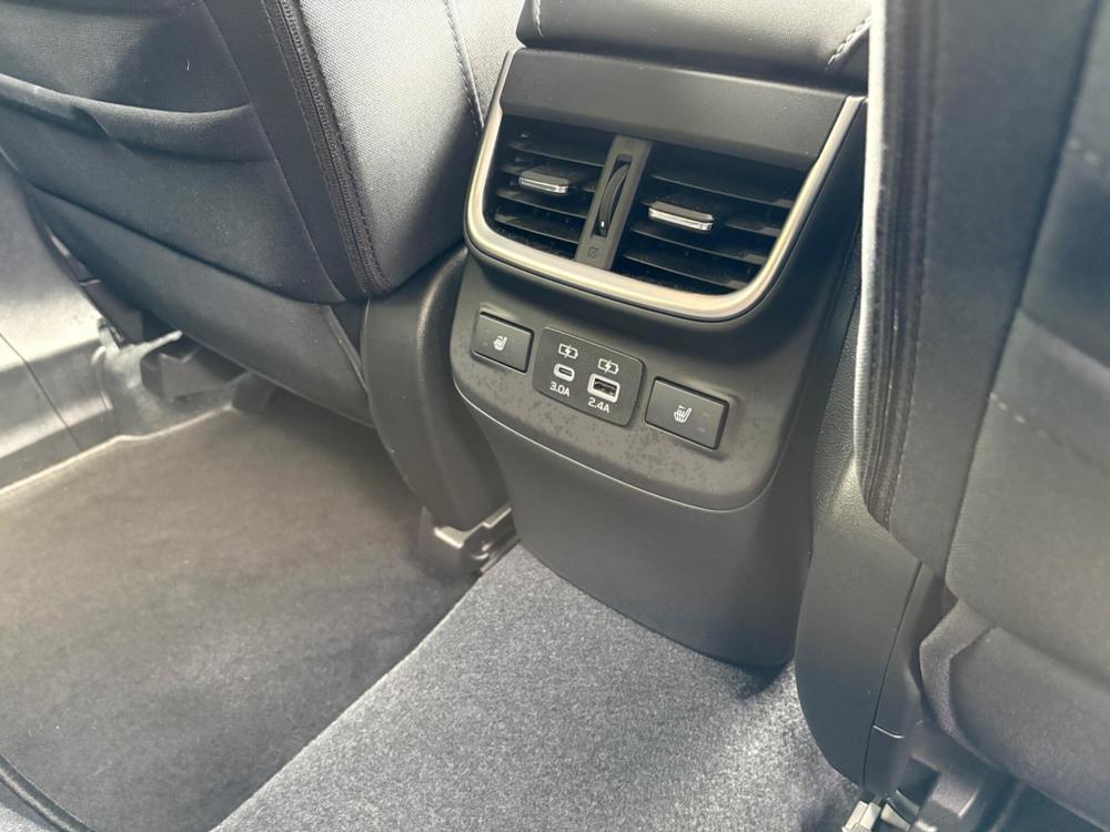 Used Subaru Outback WU26AFO 46