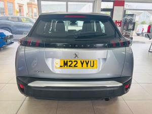 Peugeot 2008 Photo 5