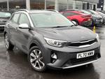 Kia Stonic Photo 0