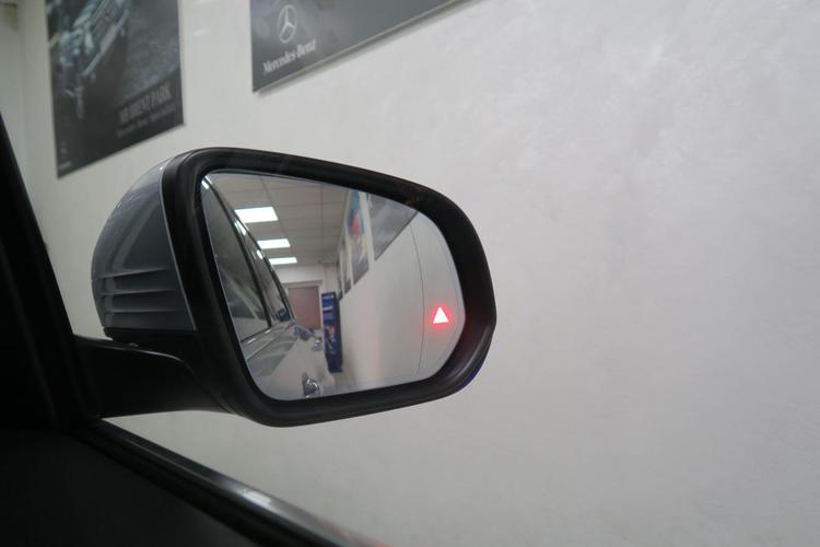 Used Mercedes-Benz GLE KR20BWP 19