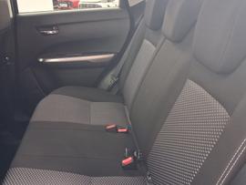 Suzuki Vitara Photo 24