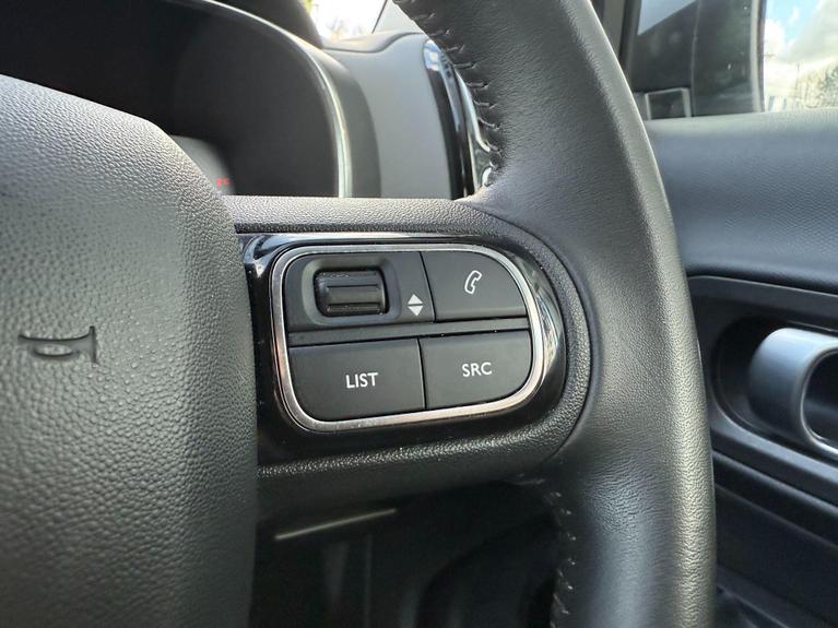 Used Citroen C5 Aircross AK21DBX 11