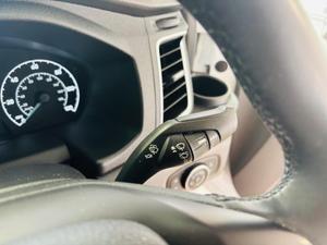 Ford Transit Custom Photo 32