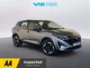 2024 Nissan Qashqai