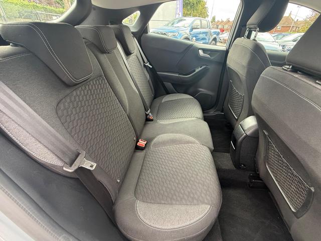 Used Ford Puma YM23CMX 16