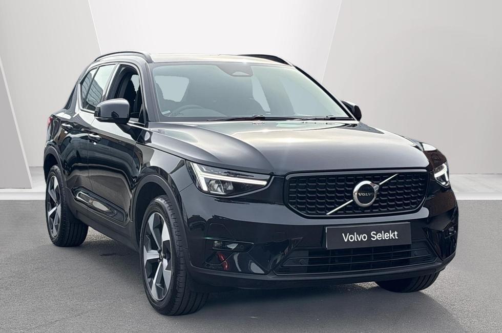 2024 Volvo XC40