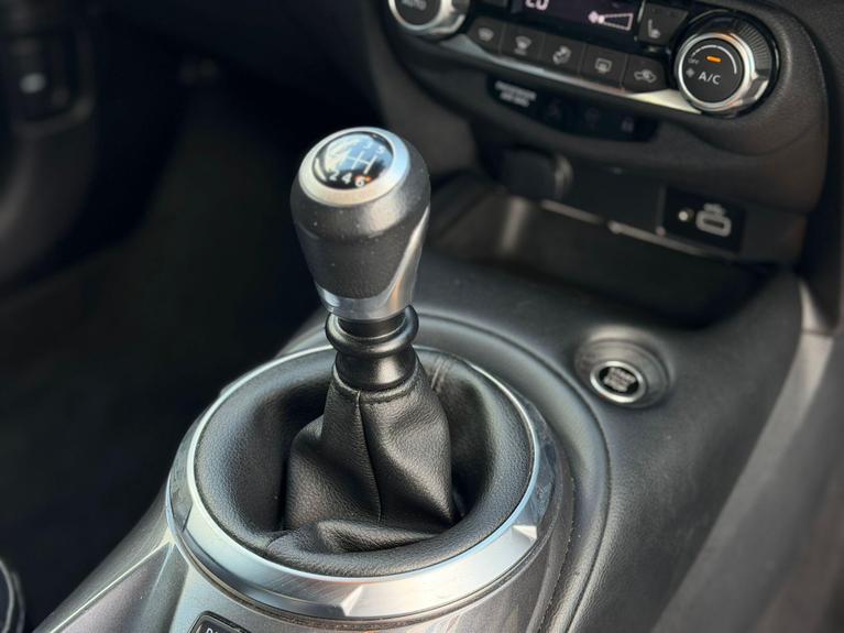 Used Nissan Juke DN73WPW 10