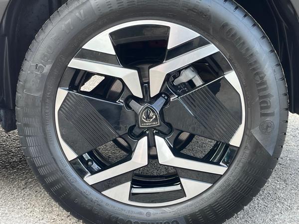 Used Peugeot 2008 VE23NXA 5