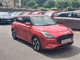 Suzuki Swift Photo 0