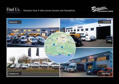 Used 2025 Mercedes-Benz Sprinter 2.0 315 CDI PRO RWD L2 H2 Euro 6 (s/s) 5dr at MBNI