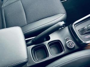 Suzuki S-Cross Photo 42