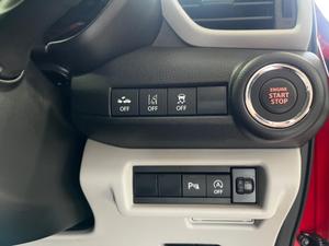 Suzuki Swift Photo 13
