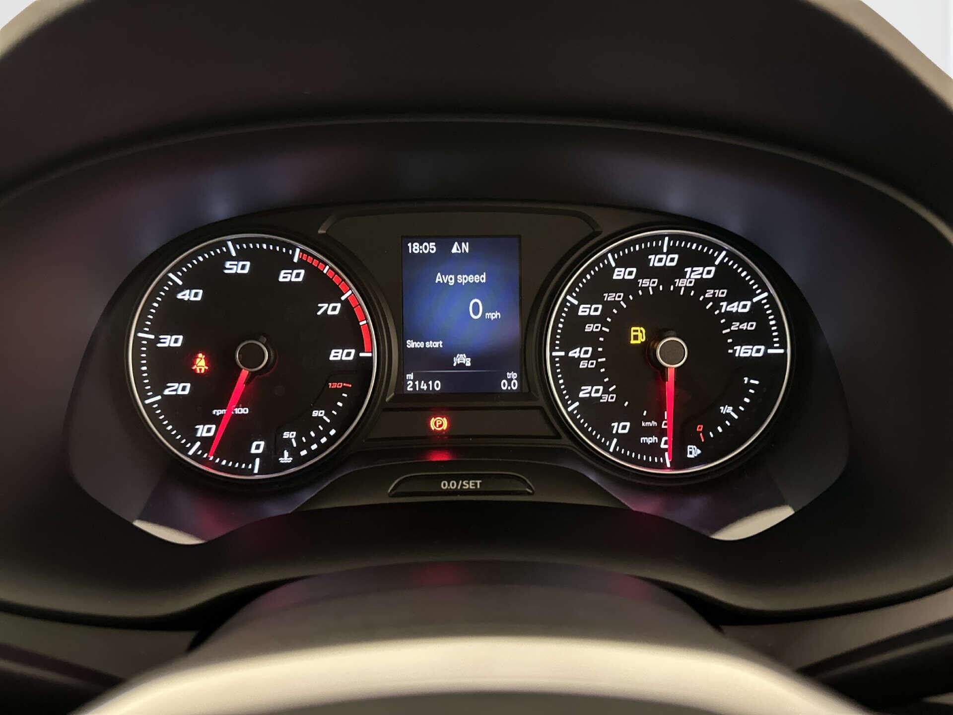 2021 SEAT Ateca thumbnail 19