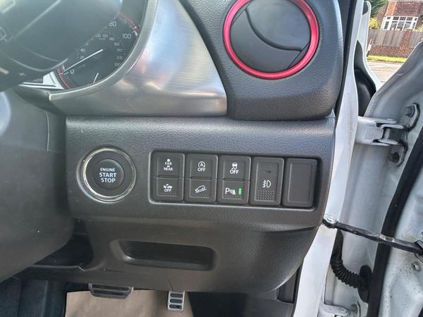 Used Suzuki Vitara GN16UVT 15