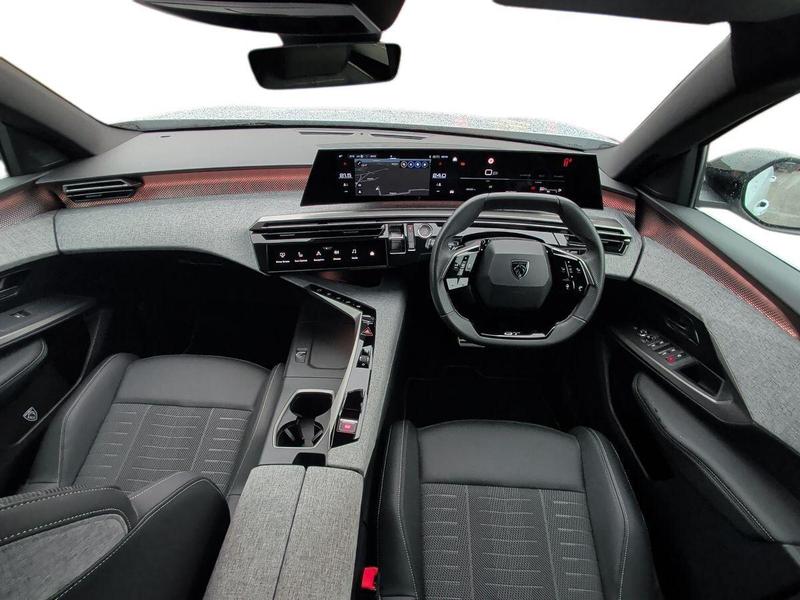 Used Peugeot 3008 202601038903014 5