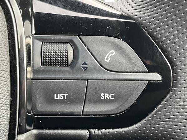 Used Peugeot 2008 NV23VRE 57