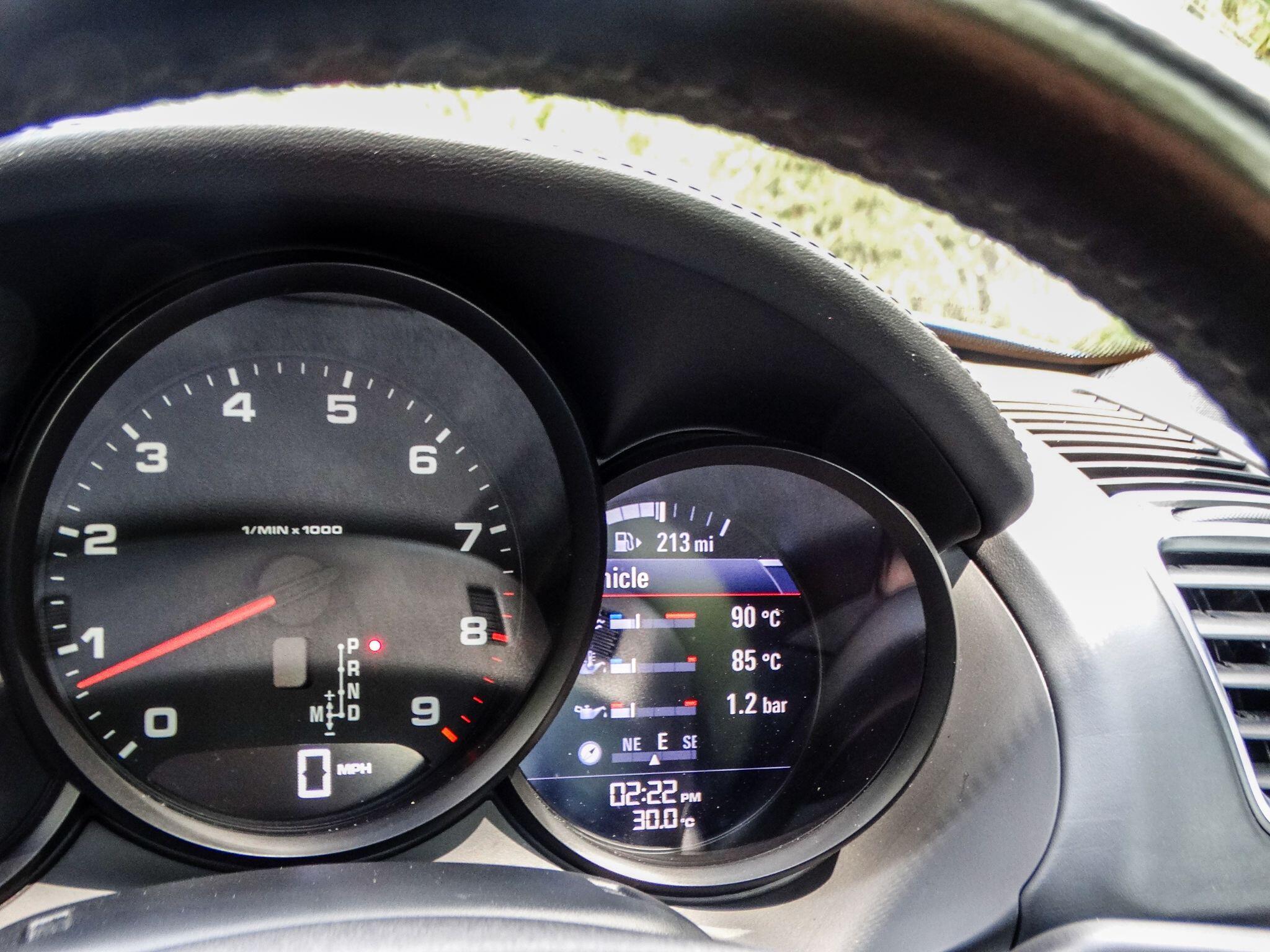 Porsche Cayman 2.7 981 Coupe 2dr Petrol PDK Euro 6 (s/s) (275 ps) — photo 19