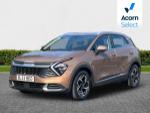 Kia Sportage Photo 3