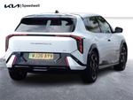 Kia EV4 Photo 4