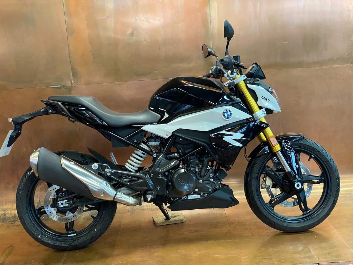 bmw g310 r abs