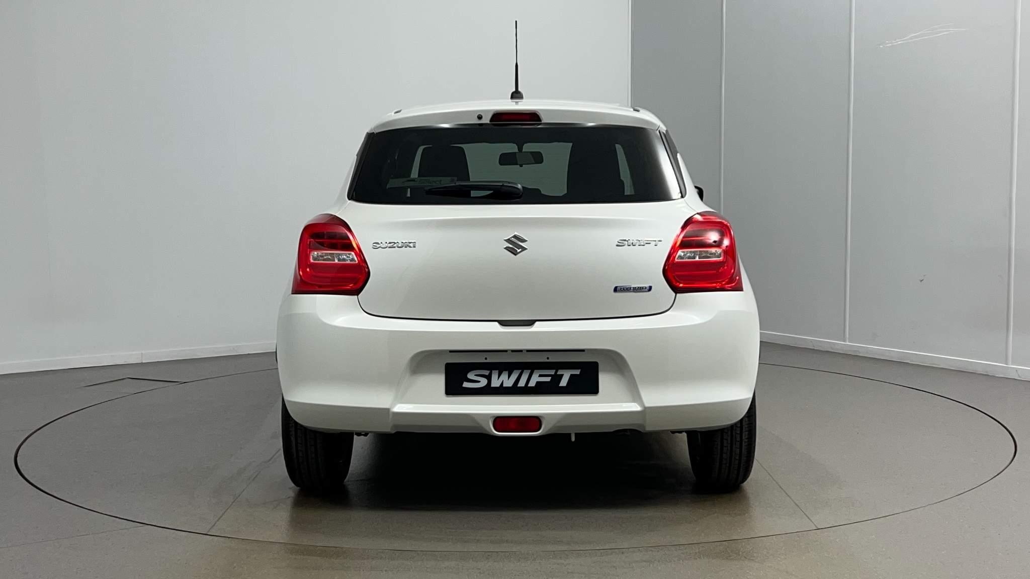 Suzuki SWIFT Photo 6