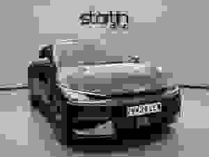 Used 2024 Kia EV6 77.4kWh GT-Line S Auto 5dr Black at Startin Group