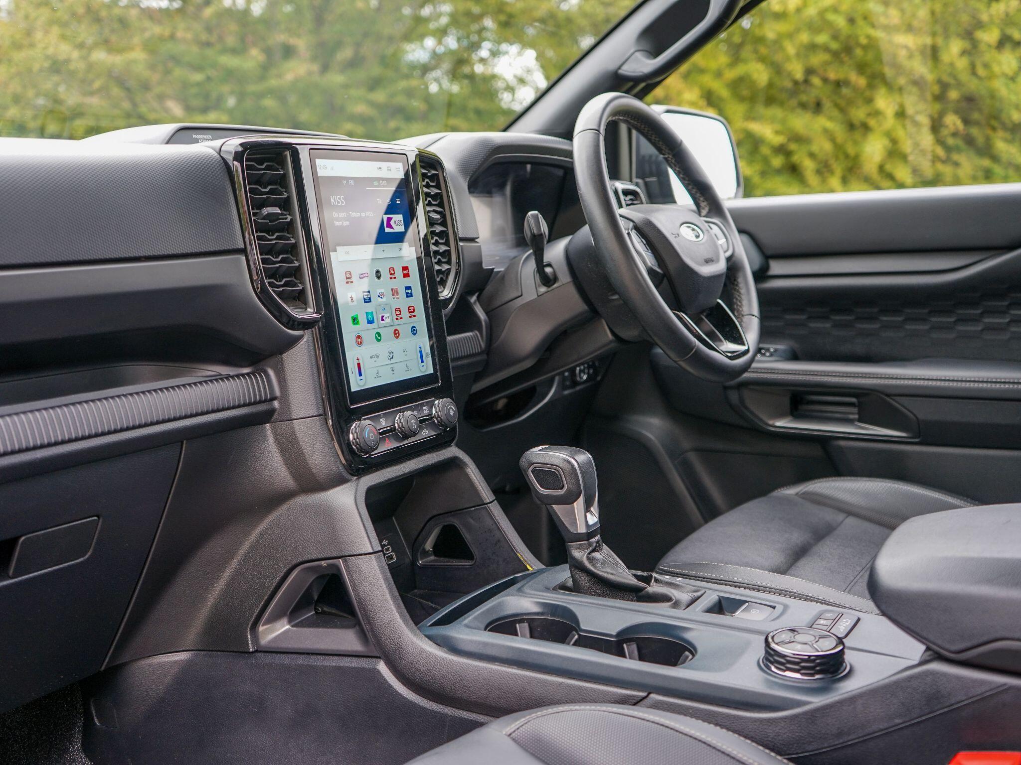 Ford Ranger 2.0 TD EcoBlue Tremor Auto 4WD Euro 6 (s/s) 4dr — photo 14