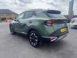 Kia Sportage Photo 1