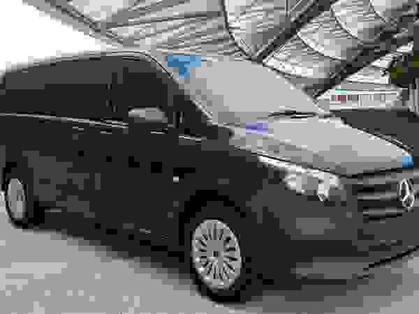 Used ~ Mercedes-Benz Vito 2.0 114 CDI PRO RWD L2 Euro 6 (s/s) 6dr at MBNI