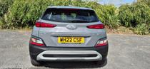 Hyundai KONA Photo 32