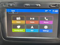 Dacia Duster Photo 23