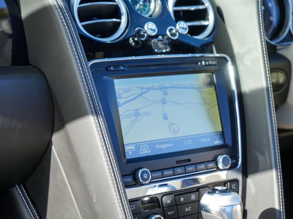 Used Bentley Continental FX16FKP 16