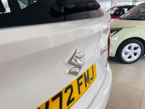 Suzuki Ignis Photo 19