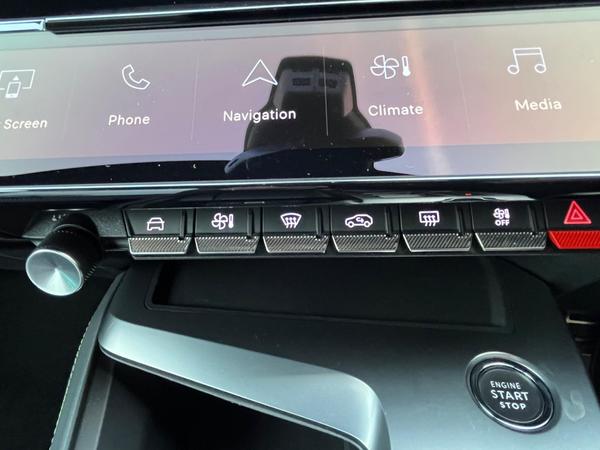 Used Peugeot 308 SW KM25WGV 47