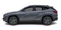 Hyundai TUCSON Photo 1