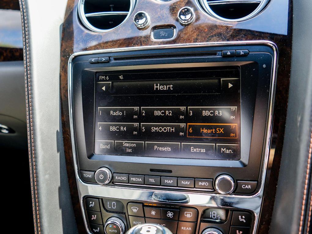 Used Bentley Continental KU12LVM 26