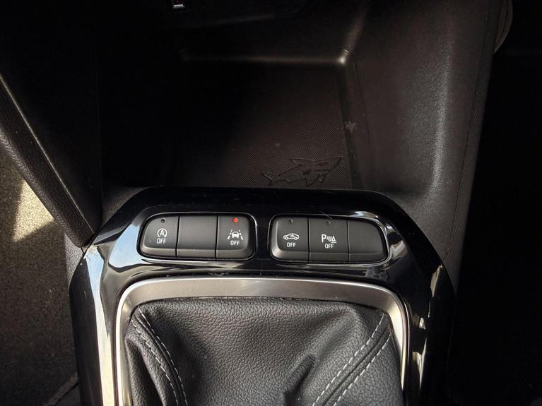 Used Vauxhall Corsa WR22VGU 13