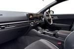 Kia Sportage Photo 1
