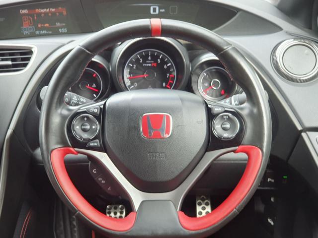 Used Honda Civic PL15ZJE 39