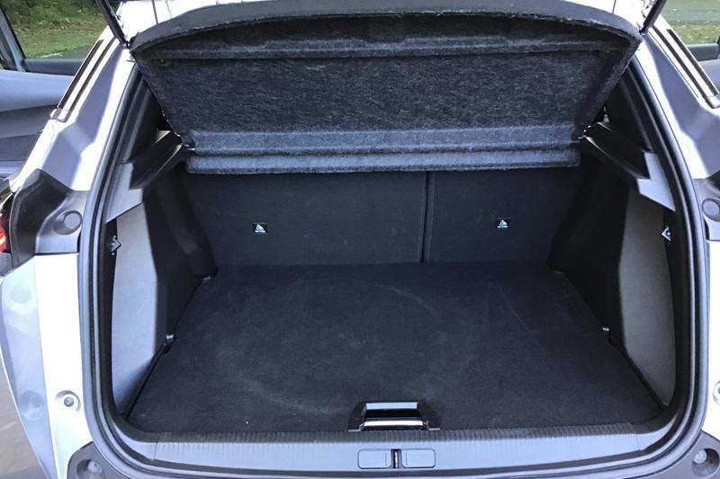 Used Peugeot 2008 KM74MLL 28