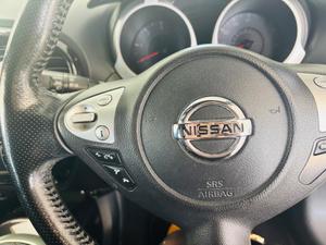 Nissan Juke Photo 34
