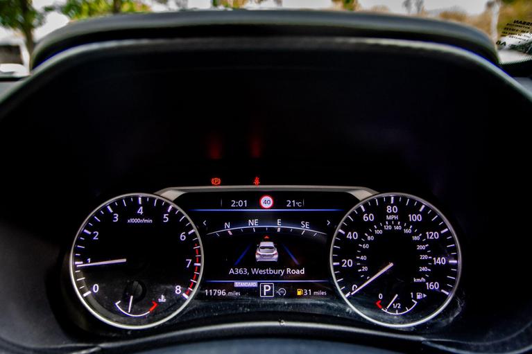 Used Nissan Juke WU73VVF 22