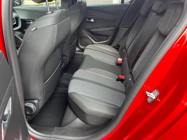 Used Peugeot 208 DT23CAA 46