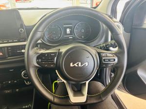 Kia Picanto Photo 32