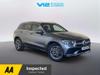 2019 Mercedes-Benz GLC