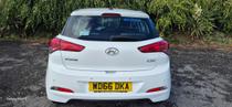 Hyundai i20 Photo 7