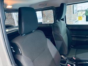 Suzuki Jimny Photo 34