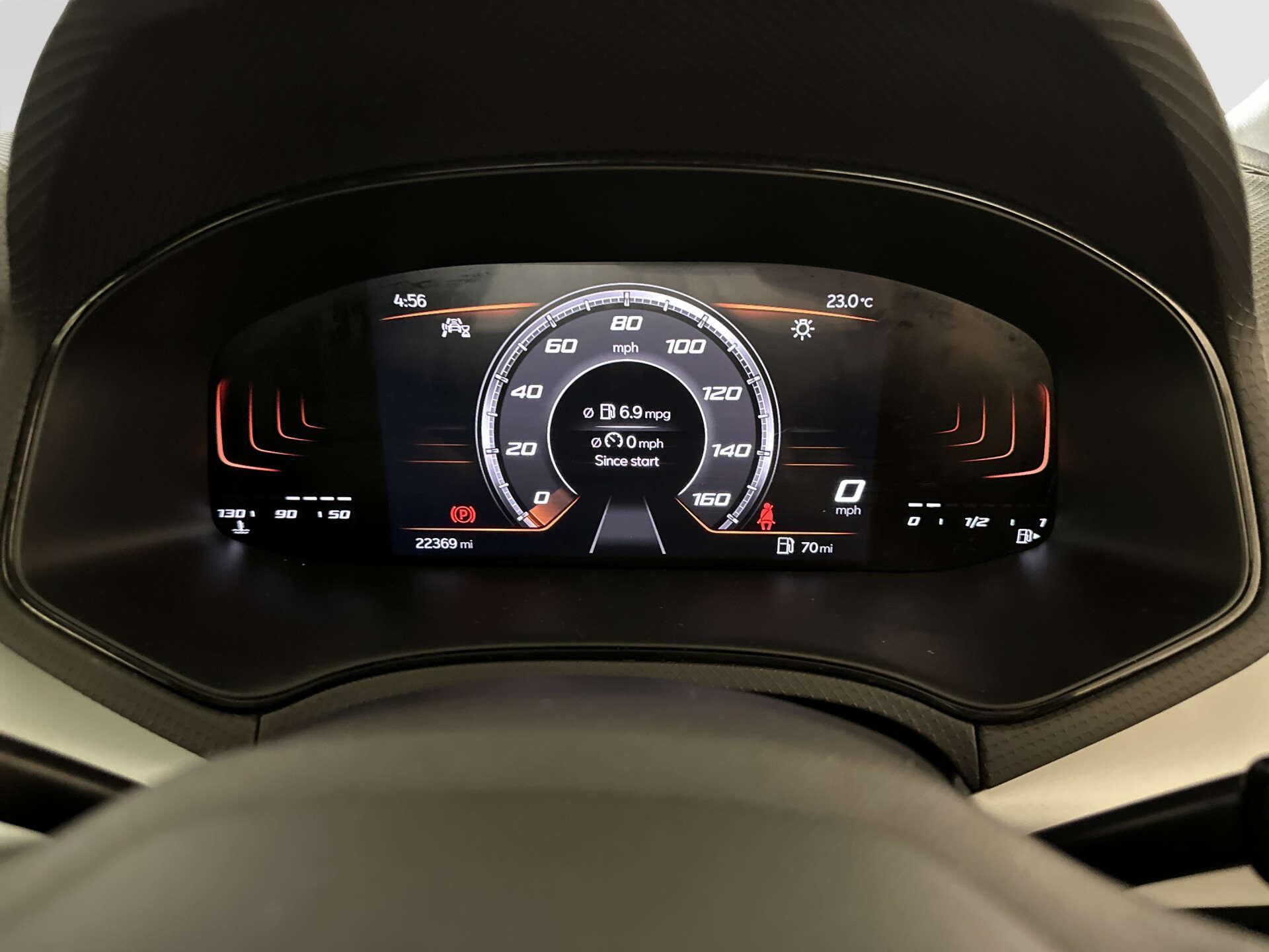2023 SEAT Arona thumbnail 20