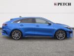 Kia ProCeed Photo 1