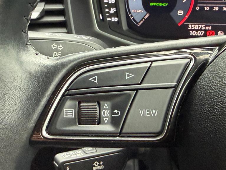 Used Audi A1 VU70EAF 15